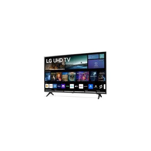 LG TV LED 43 pouces WI-FI  Android Smart TV UHD - image 2