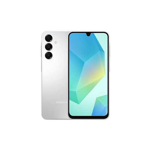 product_image_name-Samsung-Galaxy A16- 6.5" - 4G - 2×Sim - 50Mpx - 8/256Go – 5000mAh – Gris - Garantie 24 Mois-1