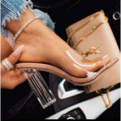 Fashion Sandales Talon Prix pas cher Jumia CI