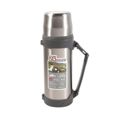 Generic Thermos à Vide Haute Performance - 24H Chaud/Froid - image 6