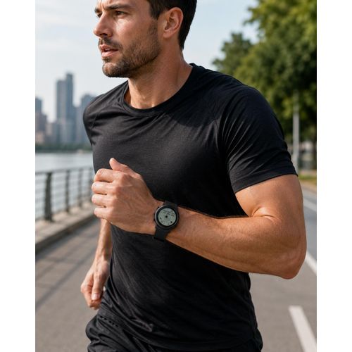 Generic Montre Sport Digitale Homme – Écran Numérique - image 4
