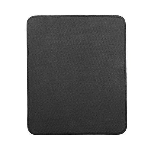 Generic Tapis De Souris - Noir - Prix pas cher