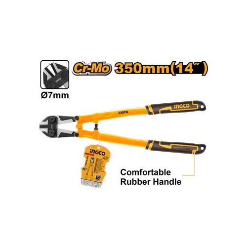 Ingco Coupe Boulon 14"      HBC0814