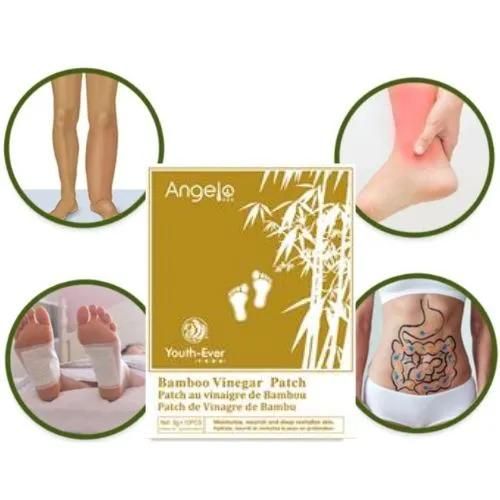 product_image_name-Angelo-Patch detoxifiant de vinaigre de bambou (10 pièces/boite)-2