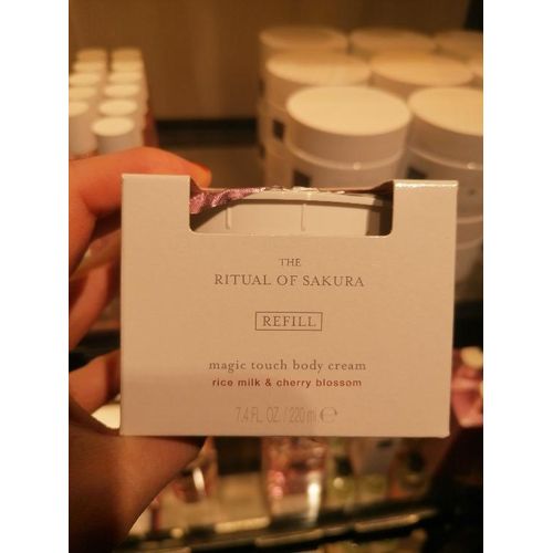 product_image_name-Rituals-RECHARGE CRÈME HYDRATANTE 48H - DE SAKURA-3