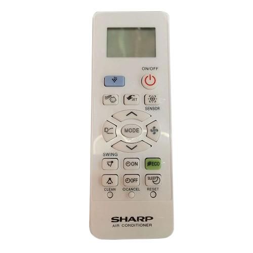 Generic Télécommande Sharp climatiseur - image 2