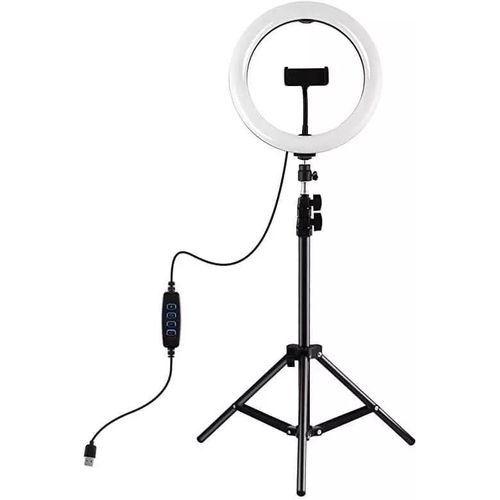 Generic Ring Light -Professionnel - 10 Pouces - Prix pas cher