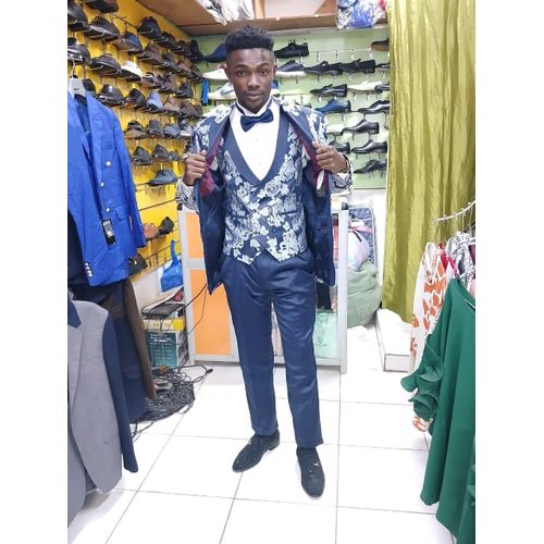 Costume homme 3 pieces pas cher clearance