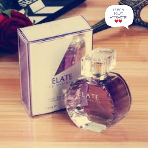 Eclat la violette clearance perfume