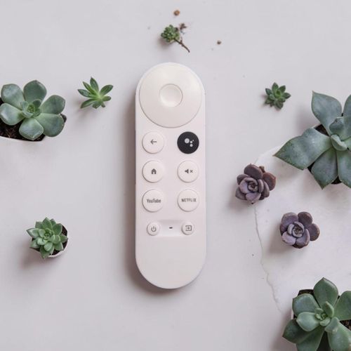 Generic Chromecast Voice Remote – Télécommande officielle Google TV