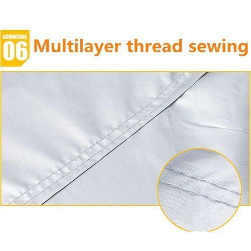 product_image_name-Generic-Couverture De Protection Voiture étanche ---Taille XL-8