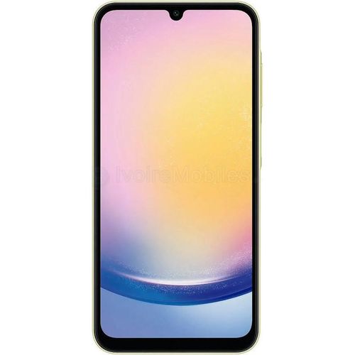 product_image_name-Samsung-Smartphone Galaxy A25 256GB / 8GB-3