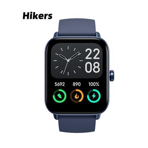 Montre moniteur de hotsell fréquence cardiaque