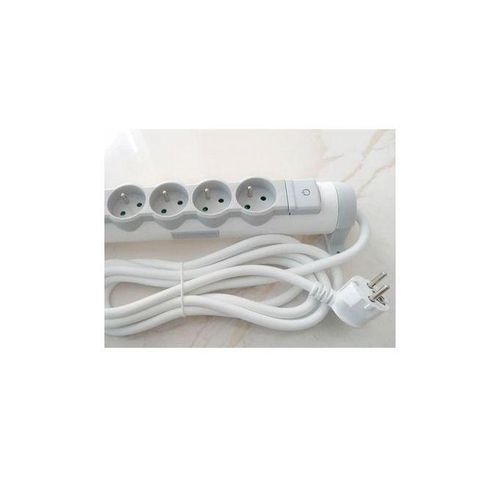 Generic Bloc Multiprise Parafoudre HG