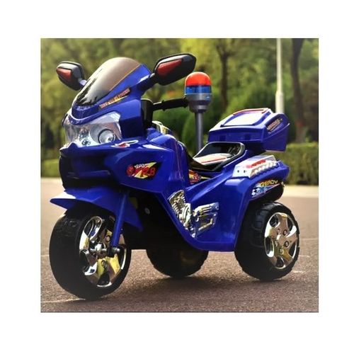 Smoby MOTO Enfant FG800 - Prix pas cher