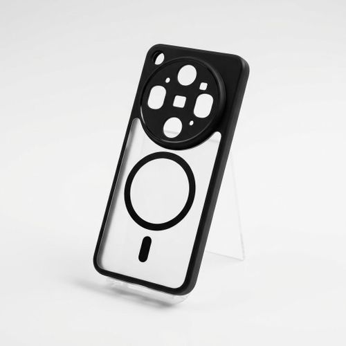 Generic Coque de téléphone compatible avec Honor Magic6 Lite (ou le Honor Magic6 Pro).