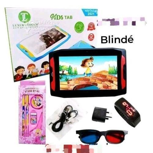 product_image_name-Generic-Tablette éducative W8 Pour Enfants 6GB RAM 128GB MEMOIRE-1
