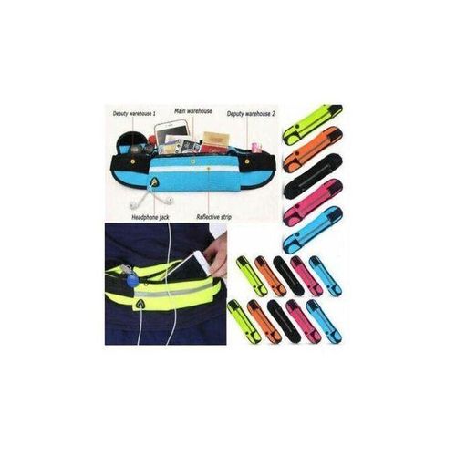 Generic Sac Banane pour Femme/Homme - image 3
