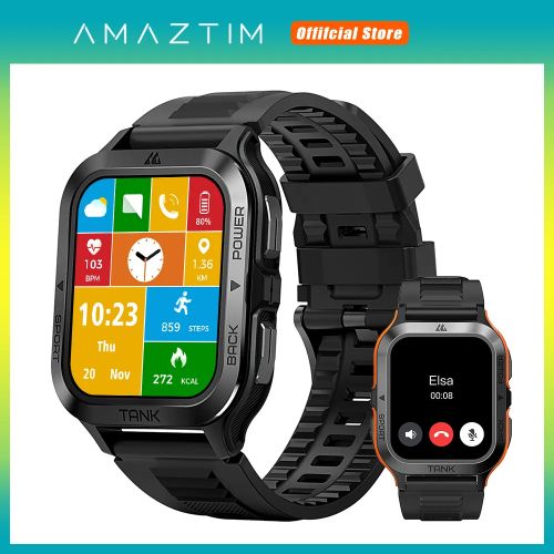 Montre connectée kospet best sale