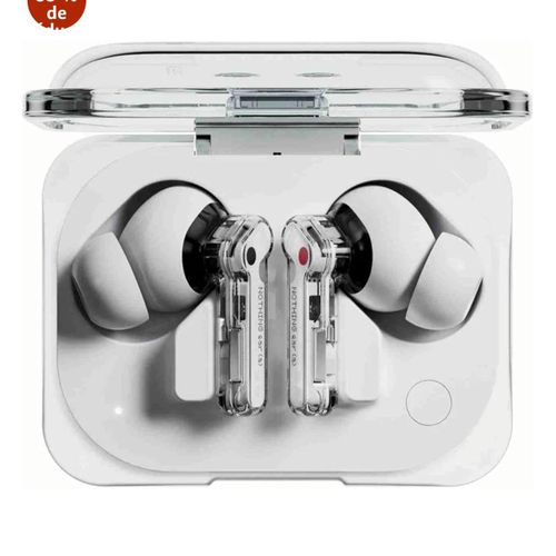Nothing aer a blanc - image 2