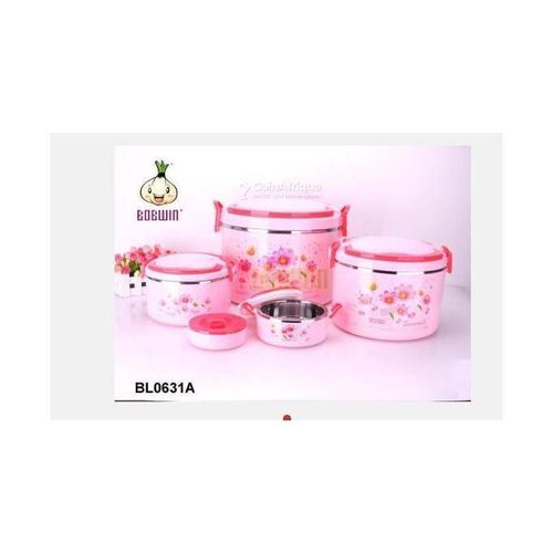 Generic Chic Bol isotherme 4 en 1 - image 2
