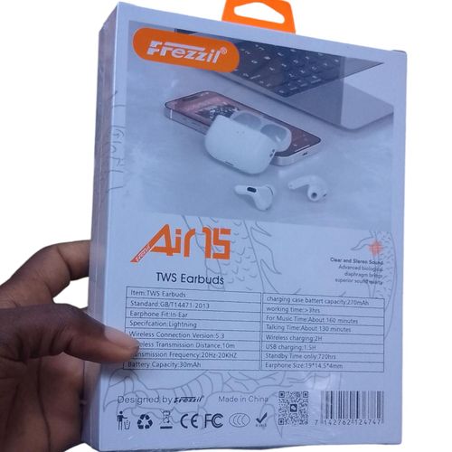 product_image_name-Generic-Écouteurs TWS Air 15 sans fil Bluetooth 5.3,-3