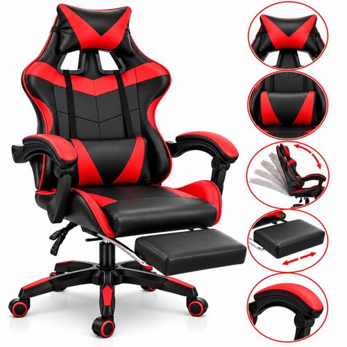 Generic Chaises Fauteuil Direct Ajustable