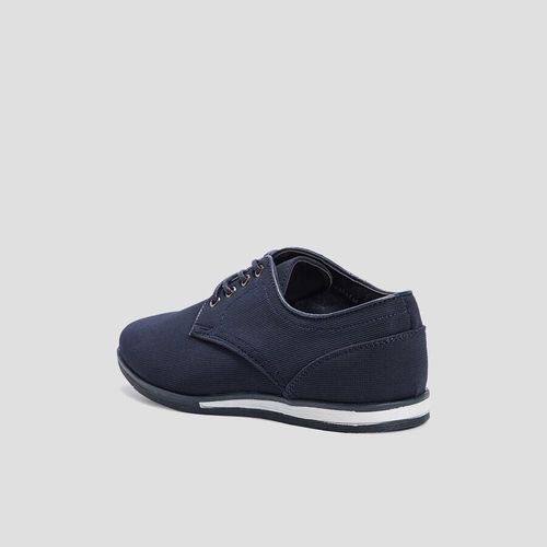 Mode marque LA HALLE chaussures enfant derbies chaussures garcon taille 27 bleu Prix pas cher Jumia CI