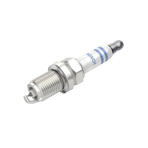 product_image_name-Bosch-Bougie D'Allumage Double Platinum (0242135510) - AUDI / VOLKSWAGEN /- PORSCHE-3