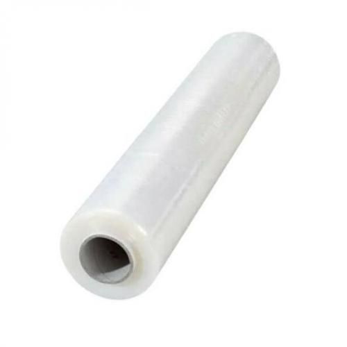 Generic Plastique Emballage Film étirable Cellophane Rouleau Transparent -  Prix pas cher