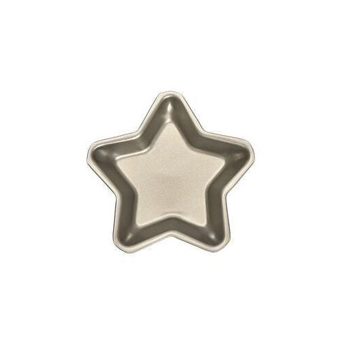 product_image_name-Generic-Petit Moules A Gâteau et pâtisserie Forme d'étoile 12pcs-1