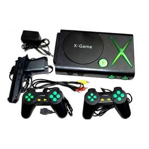 product_image_name-Generic-Console De Jeu Vidéo X-Game Plus 300-1
