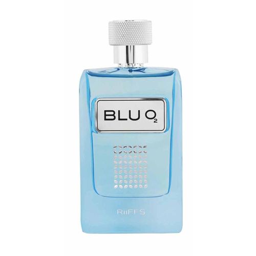 Riiffs BLUE O2 – PARFUM POUR HOMME (100 ml) - image 3