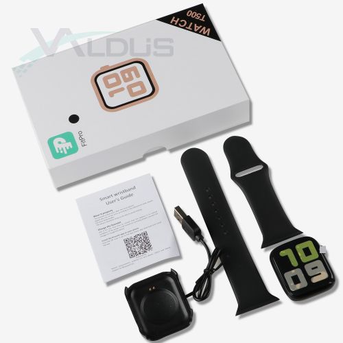 Montre connectee sales bt watch