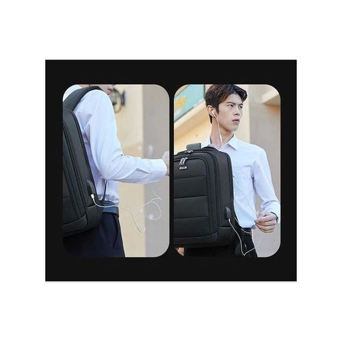 Generic Sac Dos Pour Homme Mode Sac Dos Pour Ordinateur