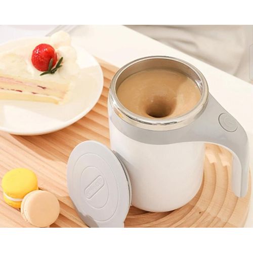 Generic tasse mélangeuse magnétique multifonction - image 2