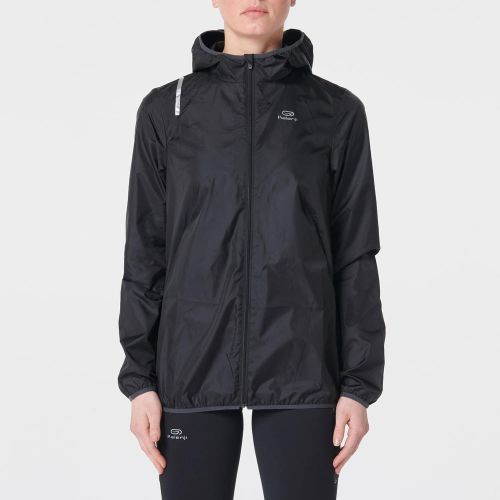 KALENJI by decathlon Veste Running Coupe Vent Femme Wind Noir Prix pas cher Jumia CI