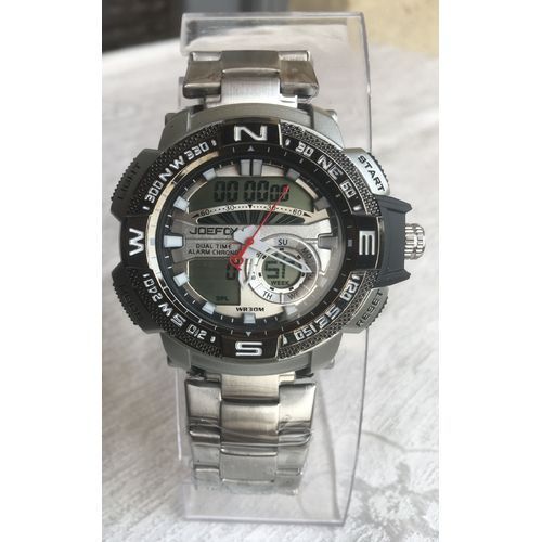 Montre joefox wr30m hotsell prix