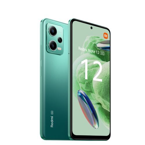 product_image_name-XIAOMI-Redmi NOTE 12 ORIGINAL 128+8 GB / Green-1