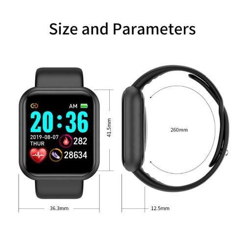 Montre connectée compatible spotify outlet