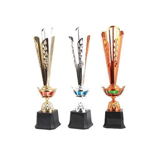 Generic Trophée Sportif de Prestige – Qualité Supérieure - image 2