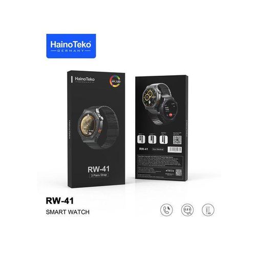 product_image_name-Mode-Montre Connecté Haino Teko RW41-4