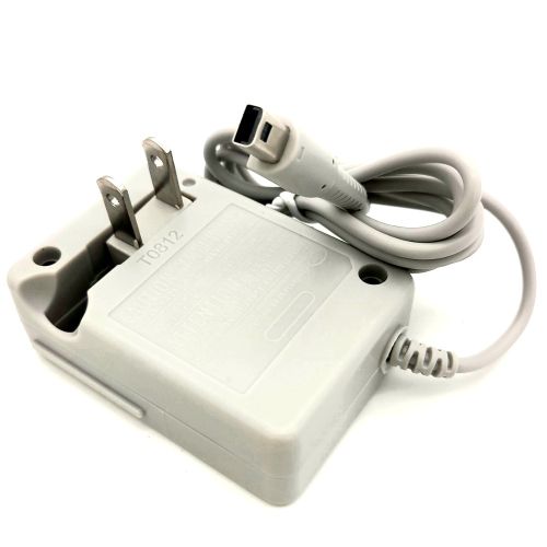 Chargeur de Nintendo DS - 3DS - DSi - 2DS - Label Emmaüs