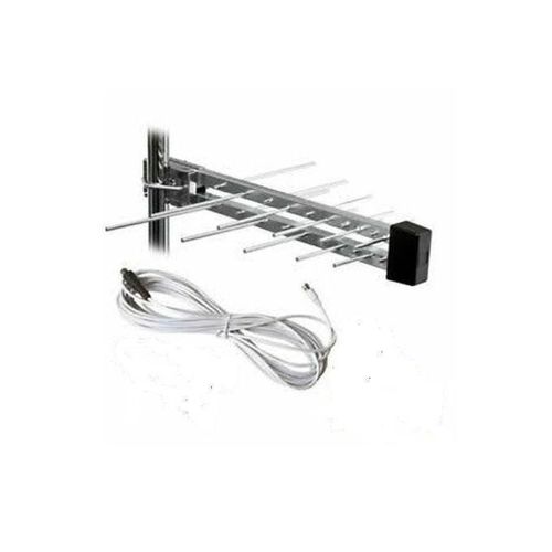 Generic Antenne Tnt Kenesonic - Argent GFY