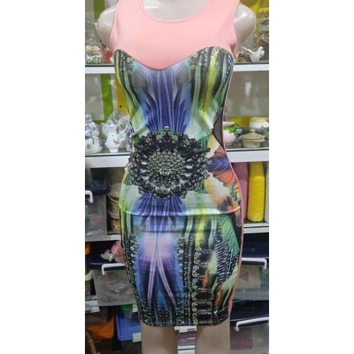 Robe sans manche pas cher cheap