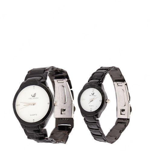 Jumia montre hotsell couple
