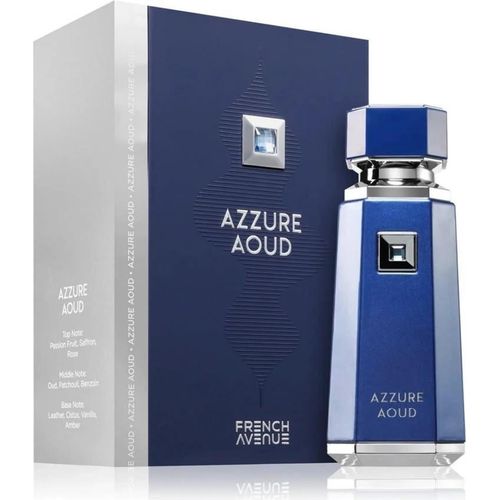Generic AZZURE AOUD Original Parfum