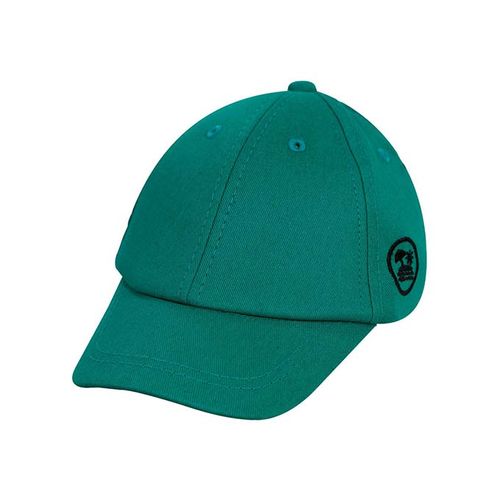 product_image_name-Fashion-Casquette Pour Garçon - Vert foncé-2
