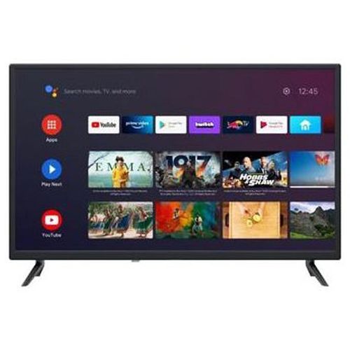product_image_name-SMART TECHNOLOGY-TV LED - 75 POUCES - UHD TV-4K - WI FI – DECODEUR INTEGRE - Androïde - 24 Mois De Garantie-1