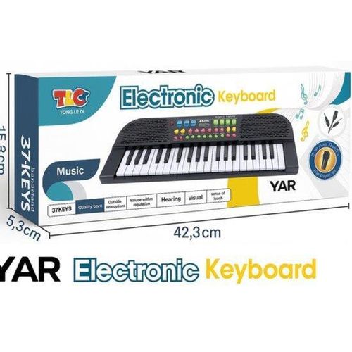 product_image_name-Generic-Piano électrique pour enfants et débutants -1
